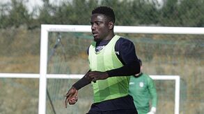 Abel Camará e o fim da 2ª Liga: 'As decisões não têm sido coerentes'