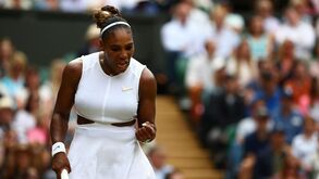 Dia das super-mães: histórias de sucesso no desporto mundial que a maternidade potenciou