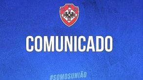 UD Oliveirense reage ao fim da 2ª Liga: «Queremos jogar»