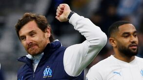 Festa do Marselha com champanhe no gelo