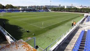 Cova da Piedade garante que direção da Liga não pode decidir descidas