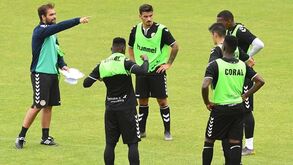 Nacional e Farense sobem, Casa Pia e Cova da Piedade despromovidos