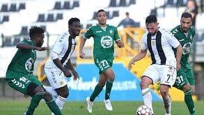 «Isto enoja-me e vai contra tudo aquilo que me ensinaram»: o que se diz das subidas e descidas na 2.ª Liga