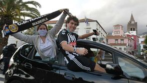 Governo Regional da Madeira felicita Nacional pela subida de divisão