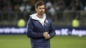 André Villas-Boas prepara regresso a Marselha e quer 'fazer boa figura' na Champions