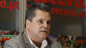 Rui Alves: «Benfica? Não tenho nada contra o maior clube de Portugal»