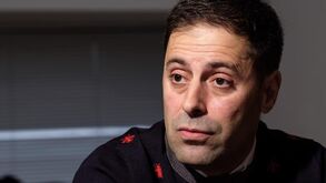 Coronavírus: Chaves diz que apoio da Liga ajuda mas não cobre perdas