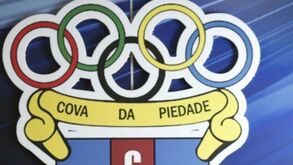Cova da Piedade vai impugnar descida ao Campeonato de Portugal