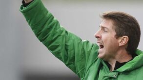 Vasco Seabra sai do Mafra e estuda convites 