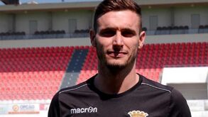 Luís Ribeiro revalorizou-se