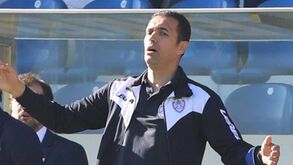 Filipe Rocha louva recuperação