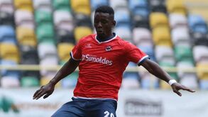 Bouldini: «No próximo ano vamos trabalhar para chegar à 1ª Liga»