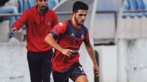 Sacra: «No início foi difícil jogar por outro clube sem ser a UD Oliveirense»