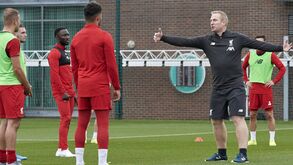 Thomas Gronnemark, treinador de lançamentos de linha lateral: «O meu objetivo é mudar o futebol»