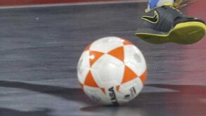 Sabe tudo sobre futsal? Teste os seus conhecimentos neste quiz