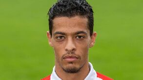 Amine vai ser reforço do Nacional 