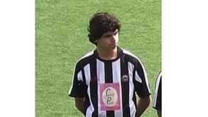 Ex-jogador do Varzim de 24 anos em estado grave após ser atropelado: condutor pôs-se em fuga