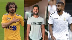 Treine com Record: PT Bruno Novo dá aula com David Sualehe, jogador do Farense