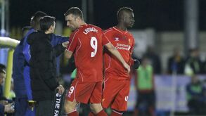 Antigo companheiro de equipa recorda: «Treinos de Balotelli eram uma desgraça»