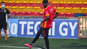 Campeonato da Costa Rica regressa a 20 de maio à porta fechada