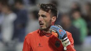 Ricardo Nunes na rota do Varzim