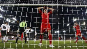 O que é feito dos 23 convocados de Portugal para o Euro’2008?