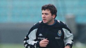 Sabe tudo sobre Rui Barros? Teste os seus conhecimentos neste quiz