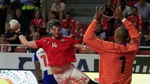 Seabra e Espinha podem acompanhar Pesqueira no adeus ao Benfica