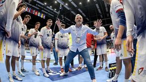 Sabe tudo sobre o Europeu de andebol de 2020? Teste os seus conhecimentos neste quiz