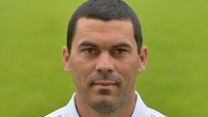 Ex-treinador de guarda-redes do Nacional morre aos 35 anos