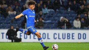 Ismael Lekbab ainda vai ao estádio