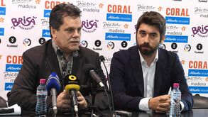 Rui Alves e Freire ainda sem acordo 