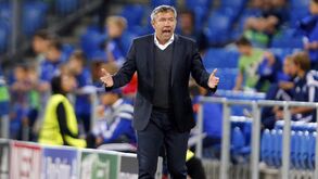 Treinador do Union Berlim quebrou quarentena e vai falhar jogo com o Bayern Munique