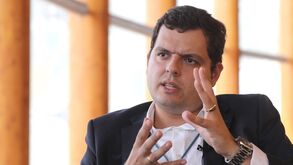 André Geraldes deixa Farense: «Chegou a altura de se fechar um ciclo»