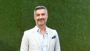 Sabe tudo sobre Vítor Baía? Teste os seus conhecimentos neste quiz