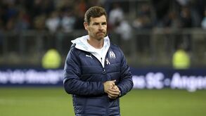 Proprietário do Marselha liga a Villas-Boas 