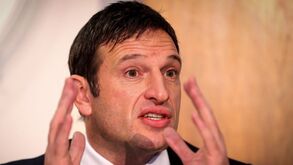 Noel Mooney: «Pegada global com milhões»