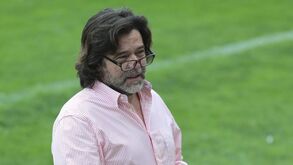 Clima de guerra interna no Mar