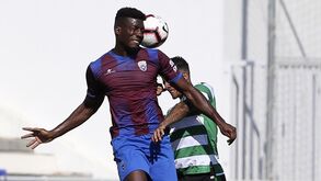 Ronaldo Tavares desperta cobiça na Liga e lá fora