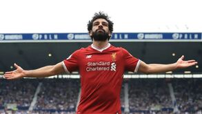Ex-adjunto da seleção egípcia revela: «Salah recusou uma proposta do Real Madrid em 2018»
