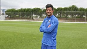 Miguel Rosa acredita na reversão da descida do Cova da Piedade 