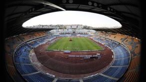 Coimbra quer receber final da Taça de Portugal entre FC Porto e Benfica
