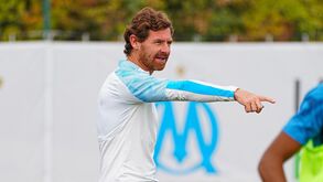 Villas-Boas sem oferta de renovação