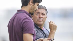 Horácio Bastos: «Pedro Miguel só não fica se não quiser»