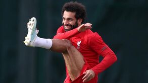 Empresário de Salah fala da proposta do Real Madrid