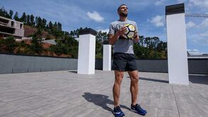 Traquina e a renovação: «É preciso que sejam dois a querer»  