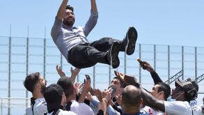 Sabe tudo sobre a 2.ª Liga? Teste os seus conhecimentos neste quiz