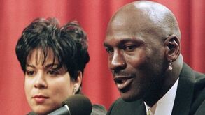 A maior 'derrota' de Michael Jordan custou-lhe 168 milhões