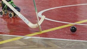 Paço de Arcos e Tigres enfrentam 'liguilha' enquanto Física é despromovida