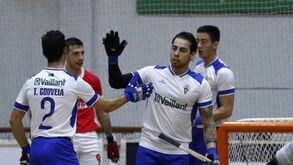 Liguilha obriga a novos desafios 